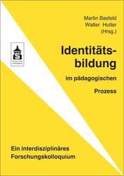 Cover von Identitätsbildung im pädagogischen Prozess