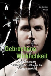 Cover von Gebrochene Wirklichkeit