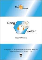 Cover von Klangwelten