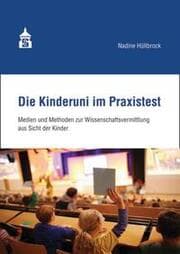 Cover von Die Kinderuni im Praxistext