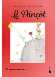 Cover von Le Prinçòt