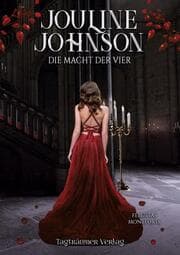 Cover von Jouline Johnson