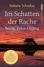 Cover von Im Schatten der Rache bei St. Peter-Ording