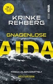 Cover von Gnadenlose AIDA