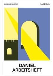 Cover von Daniel - Arbeitsheft