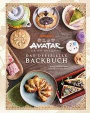 Cover von Avatar - Der Herr der Elemente Backbuch