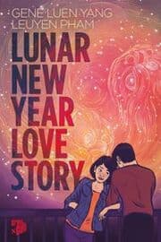 Cover von Lunar New Year Love Story