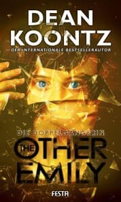 Cover von The Other Emily - Die Doppelgängerin