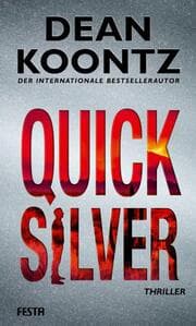 Cover von Quicksilver