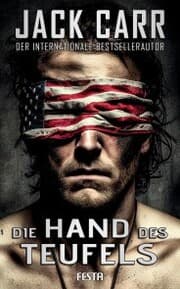 Cover von Die Hand des Teufels