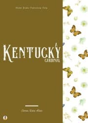 Cover von A Kentucky Cardinal