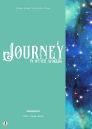 Cover von A Journey in Other Worlds