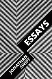 Cover von Essays