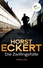 Cover von Die Zwillingsfalle
