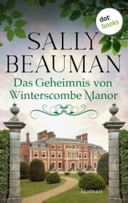 Cover von Das Geheimnis von Winterscombe Manor - oder: Engel aus Stein