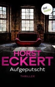 Cover von Aufgeputscht