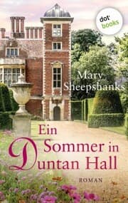 Cover von Ein Sommer in Duntan Hall