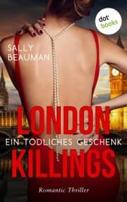 Cover von London Killings - Ein tödliches Geschenk