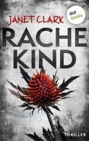 Cover von Rachekind