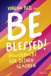 Cover von Be blessed!
