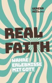 Cover von Real Faith