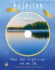 Cover von Meine Seele ist still in mir wie ein See