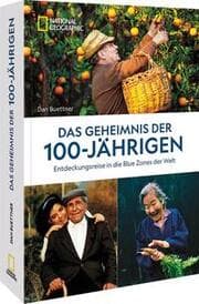 Cover von Das Geheimnis der 100-Jährigen
