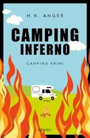 Cover von Camping-Inferno