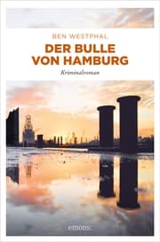 Cover von Der Bulle von Hamburg