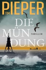 Cover von Die Mündung