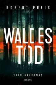 Cover von Waldestod