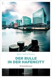 Cover von Der Bulle in der Hafencity