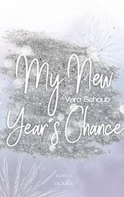 Cover von My New Year's Chance
