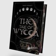 Cover von THE TALE OF WYCCA: Demons