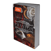 Cover von PHANTOM: A Dark Retelling