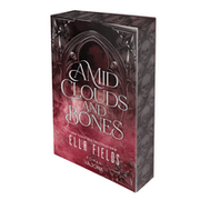 Cover von Amid Clouds and Bones