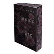 Cover von Empire of Hate