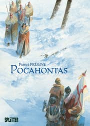 Cover von Pocahontas