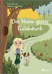 Cover von Der kleine grüne Fußabdruck