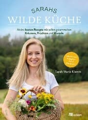 Cover von Sarahs wilde Küche