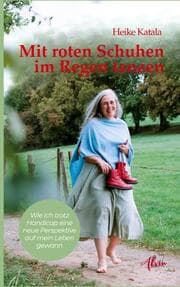 Cover von Mit roten Schuhen im Regen tanzen
