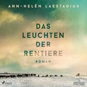 Cover von Das Leuchten der Rentiere