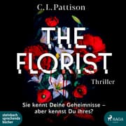 Cover von The Florist