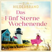 Cover von Das Fünf Sterne Wochenende