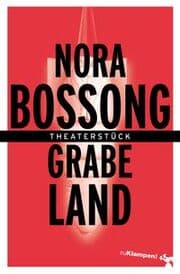 Cover von Grabeland