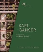 Cover von Karl Ganser