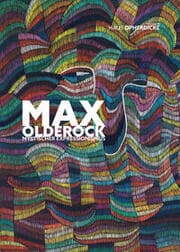Cover von Max Olderock