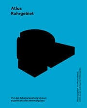 Cover von Atlas Ruhrgebiet