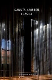 Cover von Danuta Karsten: Fragile