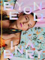 Cover von Beyond Binary